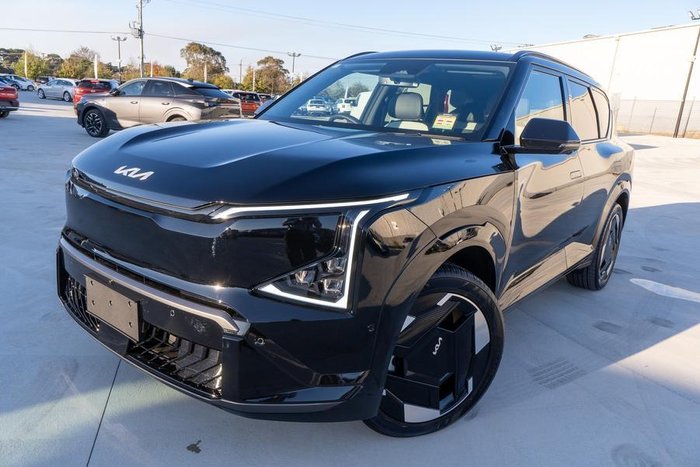 2025 Kia EV5 GT-Line