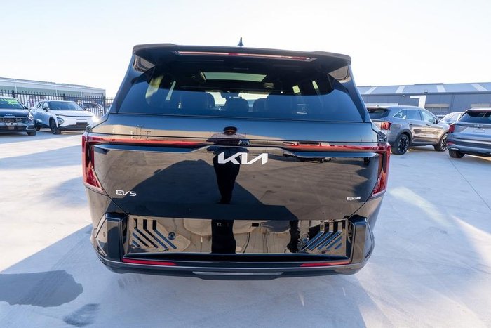 2025 Kia EV5 GT-Line