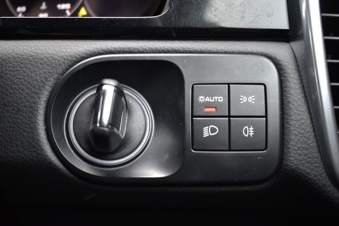 2021 Porsche Cayenne 9YA MY21 4X4 On Demand Jet Black