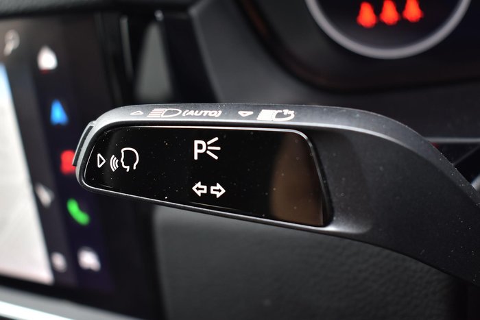 2021 Porsche Cayenne 9YA MY21 4X4 On Demand Jet Black