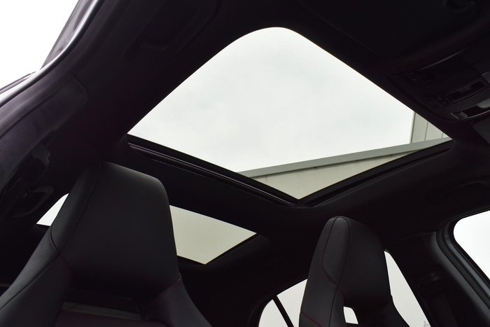 2015 Mercedes-Benz GLA-Class GLA250 X156 Four Wheel Drive Mountain Grey