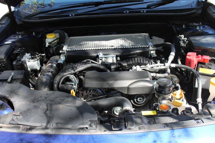 2025 Subaru Outback AWD Sport XT