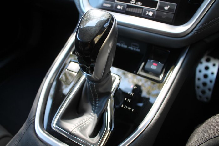 2025 Subaru Outback AWD Sport XT