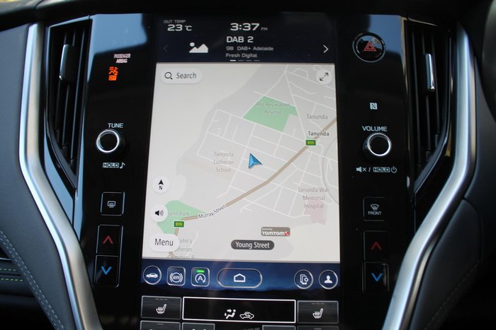 2025 Subaru Outback AWD Sport XT