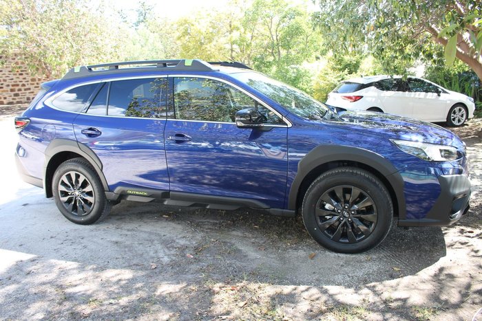 2025 Subaru Outback AWD Sport XT