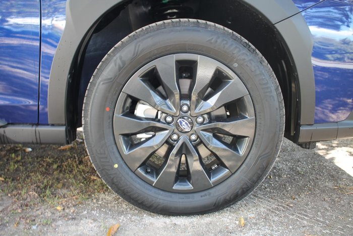 2025 Subaru Outback AWD Sport XT