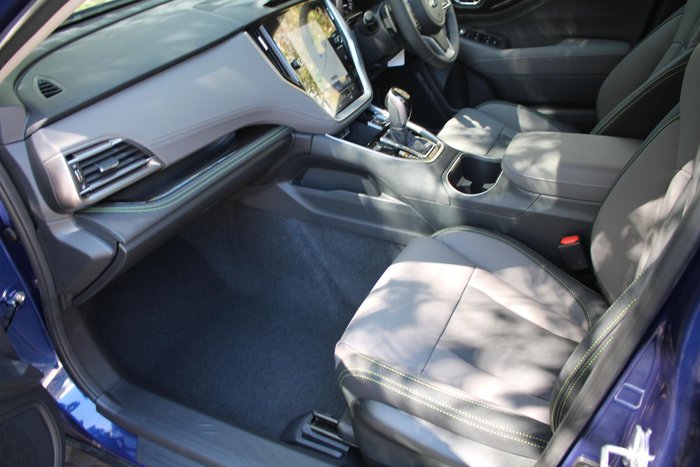 2025 Subaru Outback AWD Sport XT