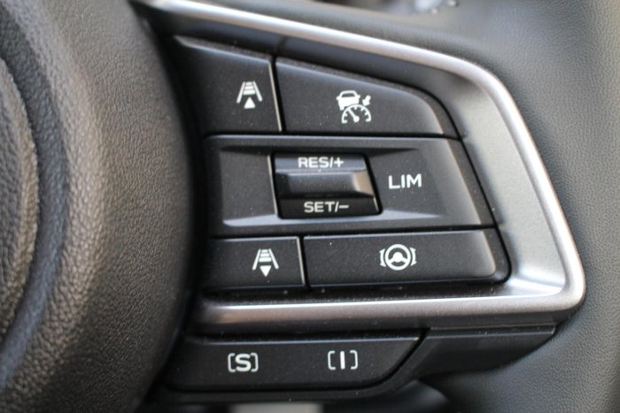 2025 Subaru Outback AWD Sport XT