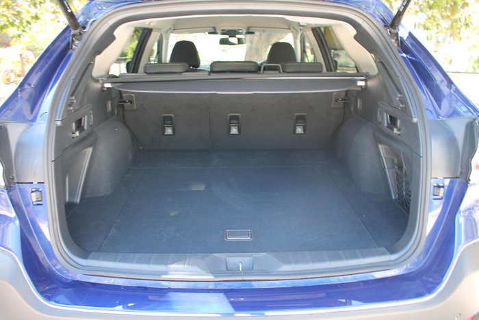 2025 Subaru Outback AWD Sport XT