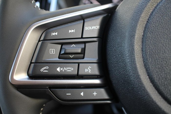 2025 Subaru Outback AWD Sport XT