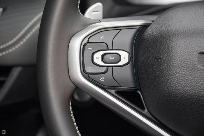 2025 GWM Haval Jolion Ultra