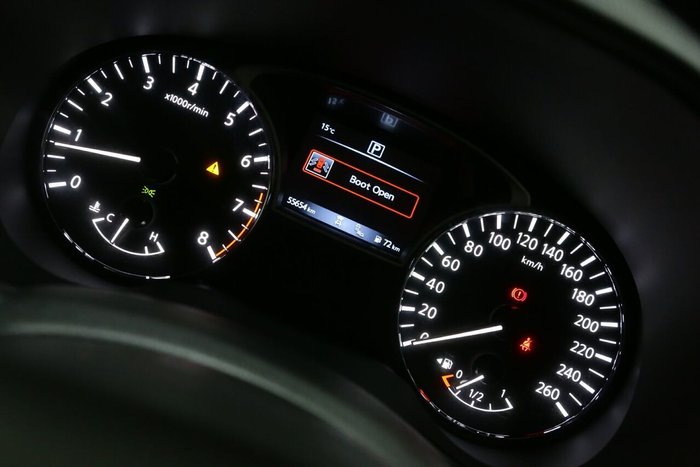 2020 Nissan Pathfinder ST