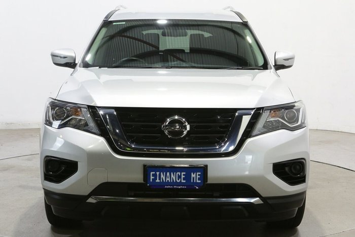 2020 Nissan Pathfinder ST