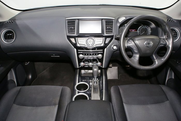 2020 Nissan Pathfinder ST