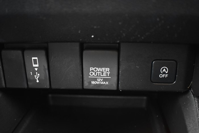 2021 Honda Odyssey Vi L7 5th Gen MY21 Obsidian Blue