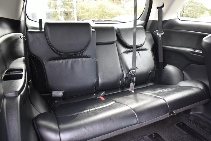 2021 Honda Odyssey Vi L7 5th Gen MY21 Obsidian Blue