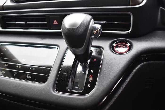 2021 Honda Odyssey Vi L7 5th Gen MY21 Obsidian Blue