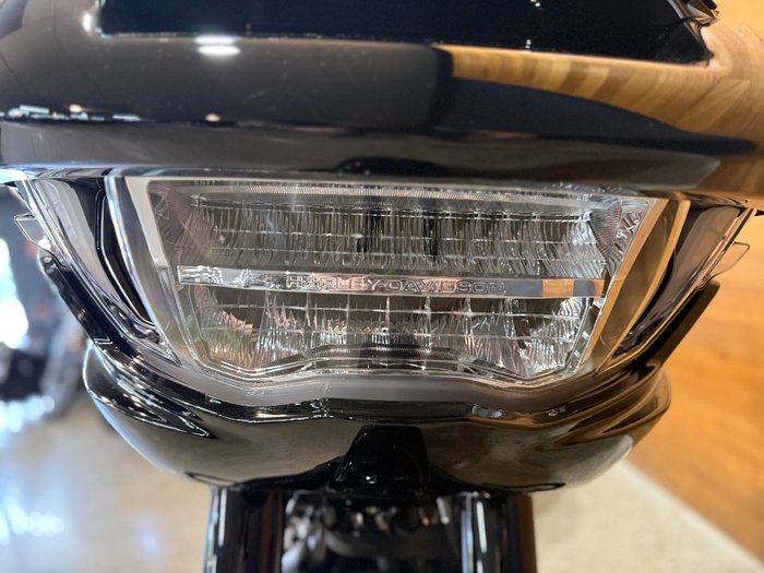 2025 Harley-davidson 2025 Harley-davidson 1900CC FLTRX ROAD GLIDE (117) TOURER Midnight Firestorm