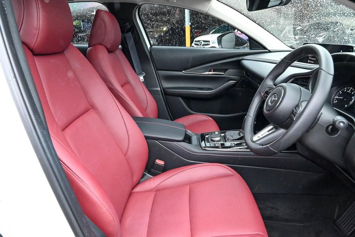 2025 Mazda CX-30 G25 GT SP