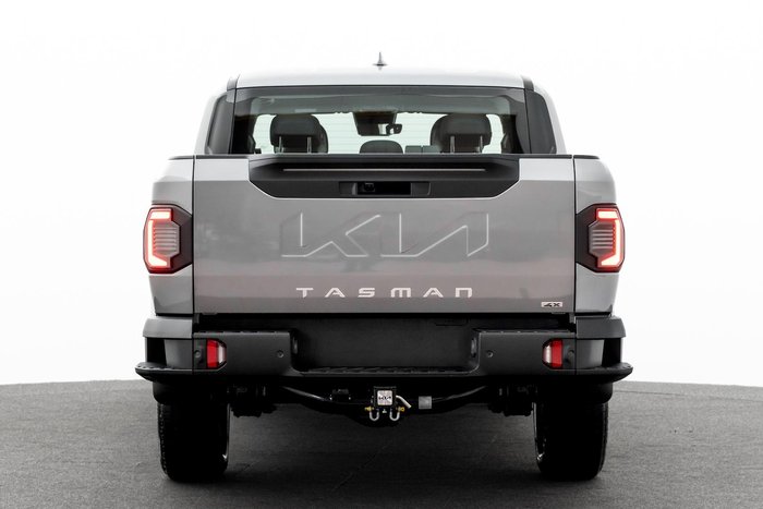 2025 Kia Tasman SX+
