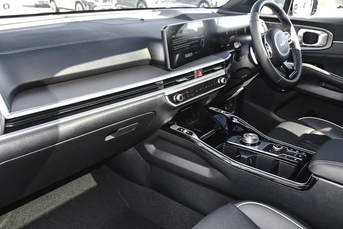 2025 Kia Sorento GT-Line