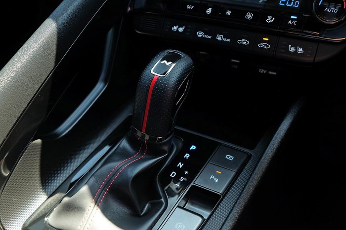 2023 Hyundai i30 N Line Premium