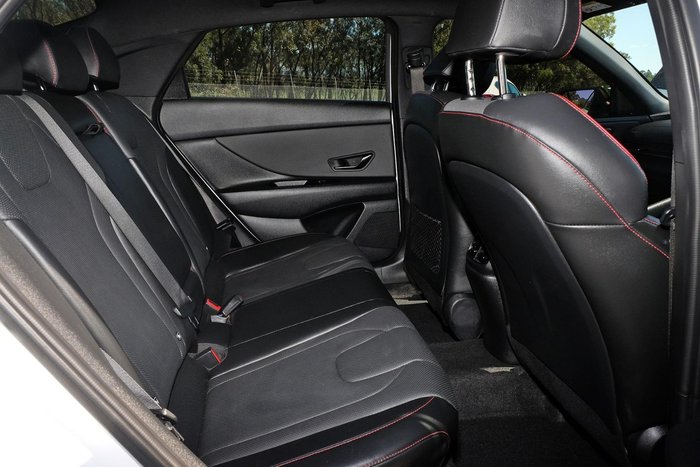 2023 Hyundai i30 N Line Premium