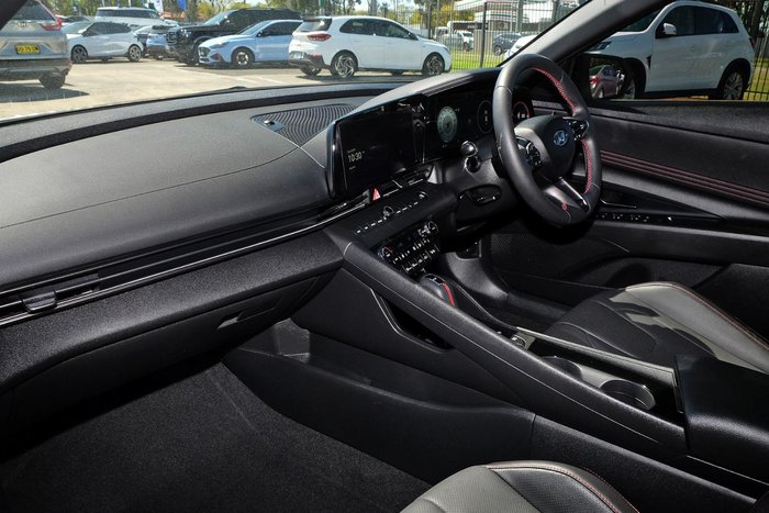 2023 Hyundai i30 N Line Premium
