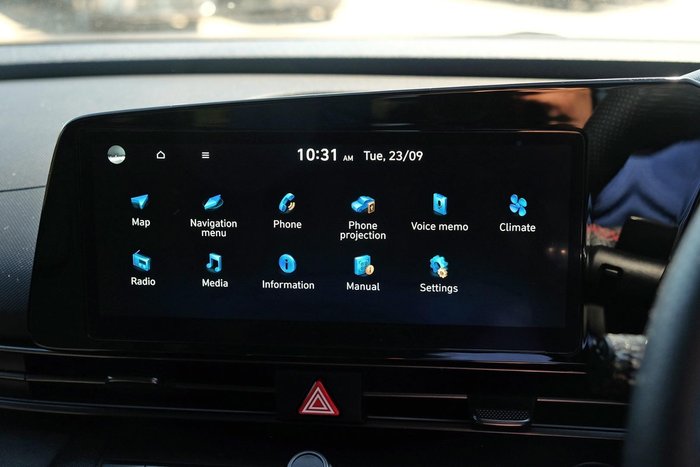 2023 Hyundai i30 N Line Premium