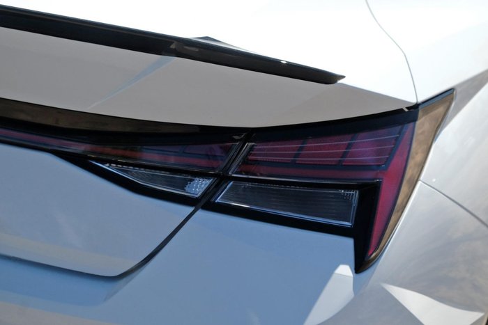 2023 Hyundai i30 N Line Premium