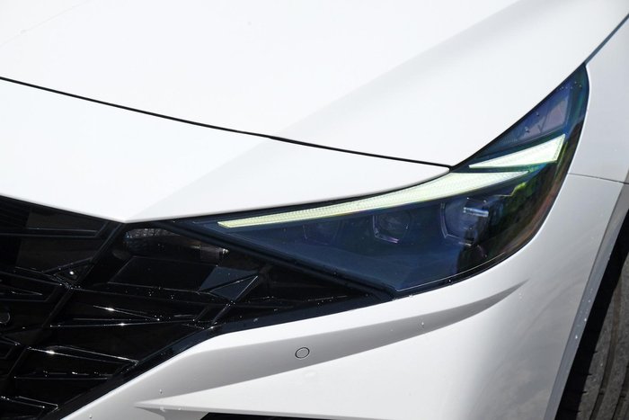 2023 Hyundai i30 N Line Premium