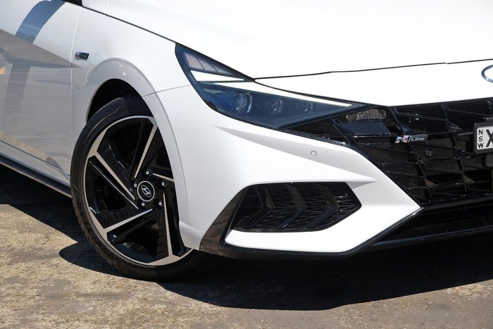2023 Hyundai i30 N Line Premium