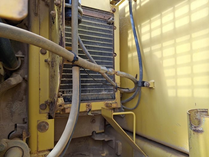 1998 Komatsu Pc300-6