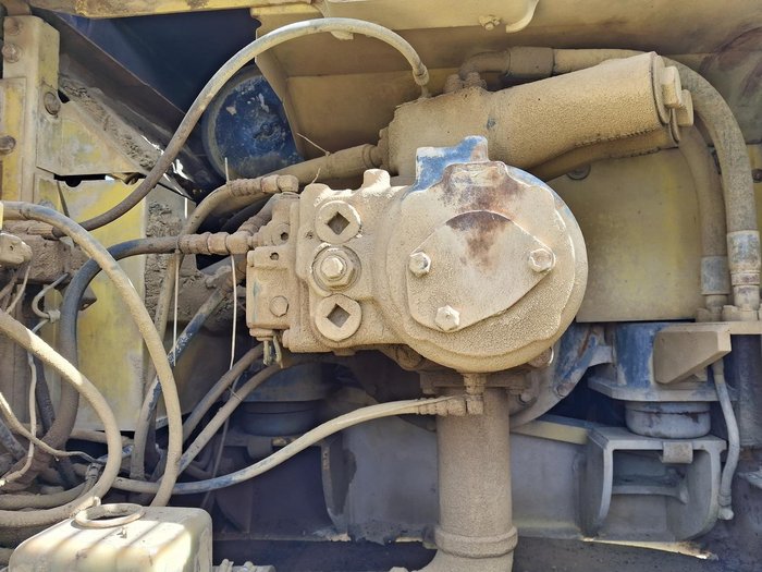 1998 Komatsu Pc300-6