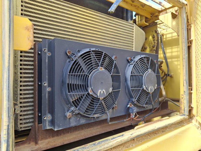 1998 Komatsu Pc300-6