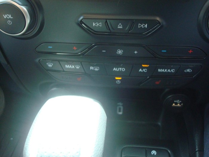 2019 Ford Ranger Raptor