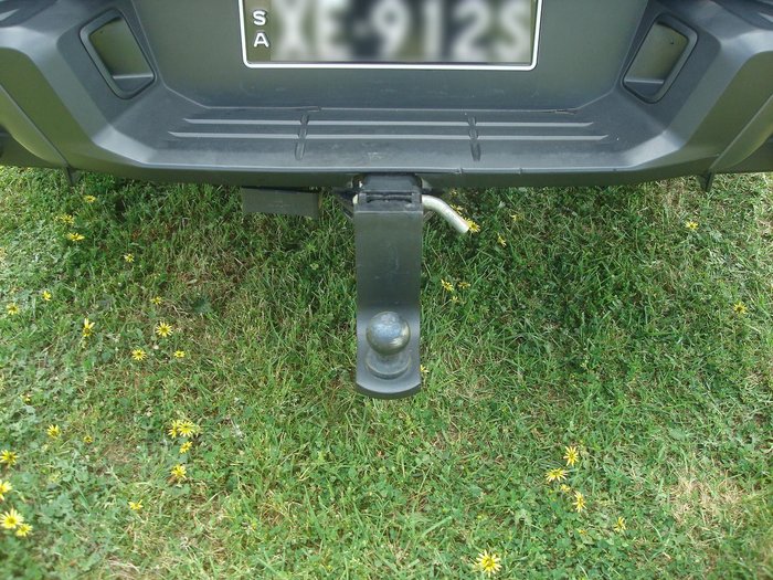 2019 Ford Ranger Raptor