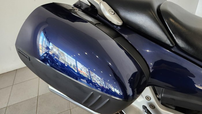 2006 Honda ST1300 ABS ST Blue