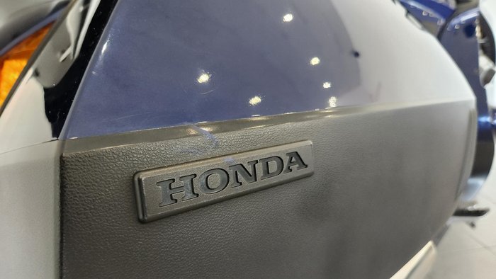 2006 Honda ST1300 ABS ST Blue