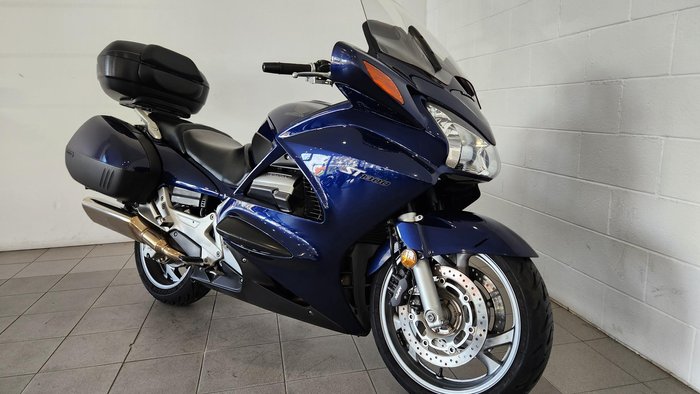 2006 Honda ST1300 ABS ST Blue