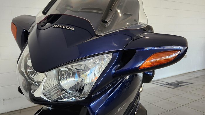 2006 Honda ST1300 ABS ST Blue