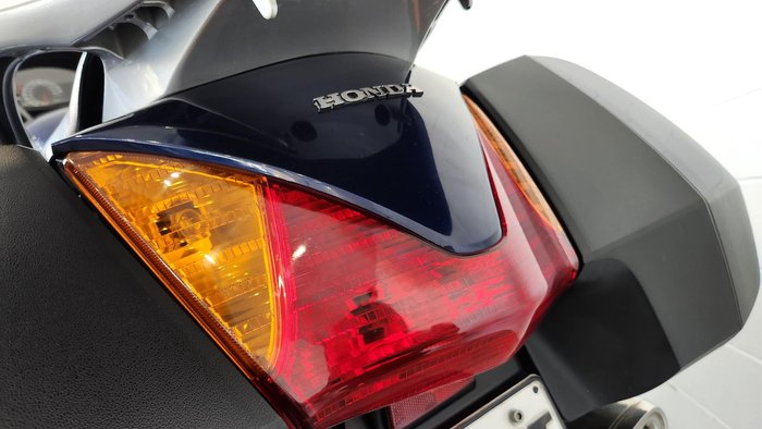 2006 Honda ST1300 ABS ST Blue