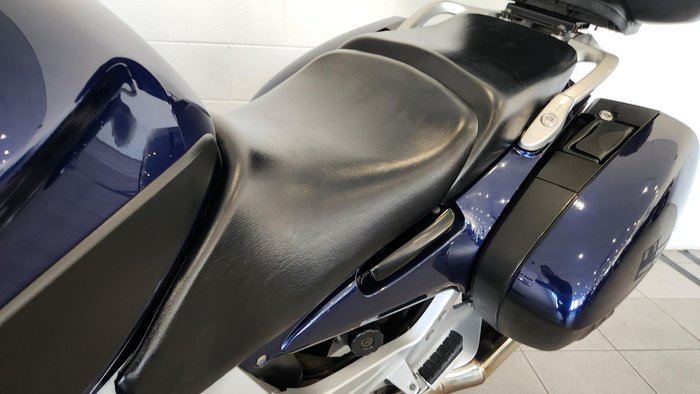 2006 Honda ST1300 ABS ST Blue
