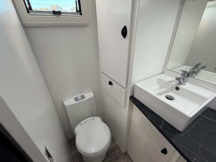 2023 Option RV Distinction