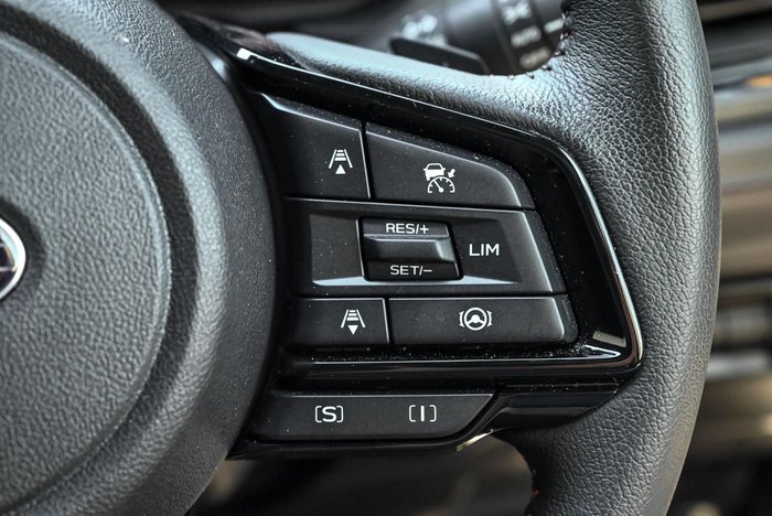 2025 Subaru Forester Touring S6 MY26 AWD Crystal White