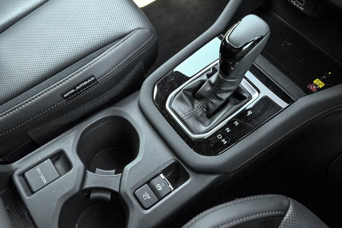 2025 Subaru Forester Touring S6 MY26 AWD Crystal White