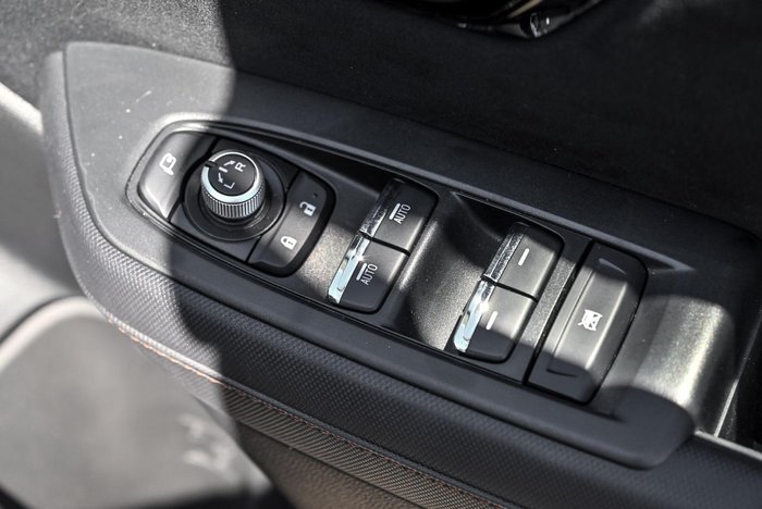 2025 Subaru Forester Touring S6 MY26 AWD Crystal White