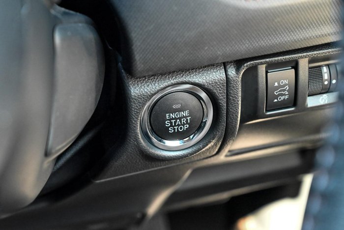 2025 Subaru Forester Touring S6 MY26 AWD Crystal White