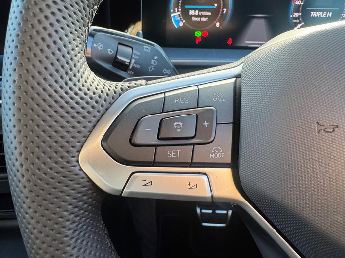 2025 Volkswagen Tayron 195TSI R-Line