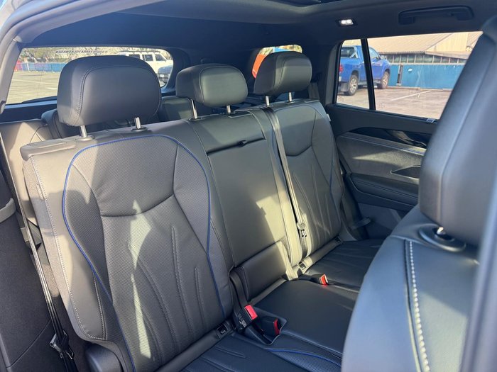 2025 Volkswagen Tayron 195TSI R-Line